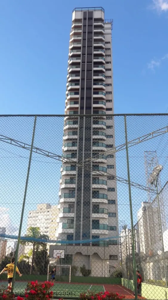 Apartamento, 3 quartos, 130 m² - Foto 4
