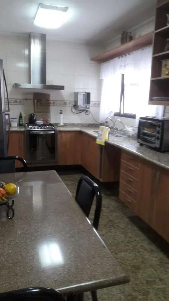 Apartamento, 3 quartos, 130 m² - Foto 7