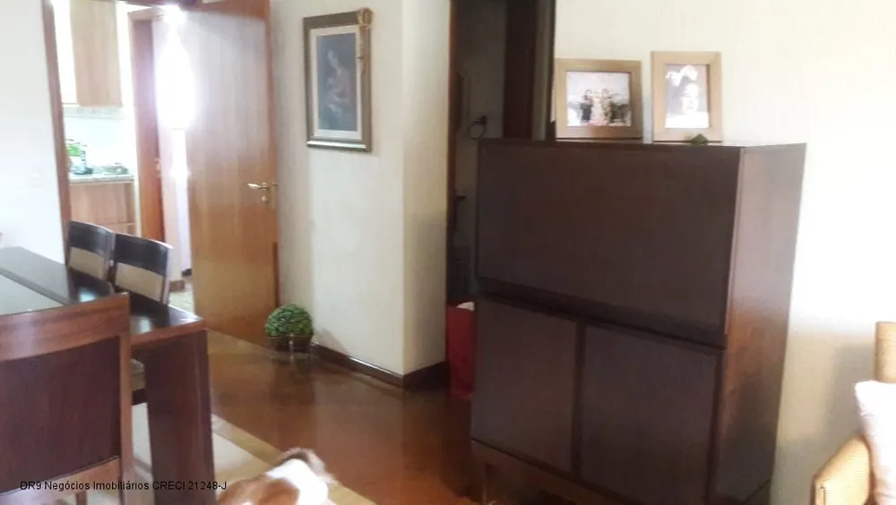 Apartamento, 3 quartos, 130 m² - Foto 3