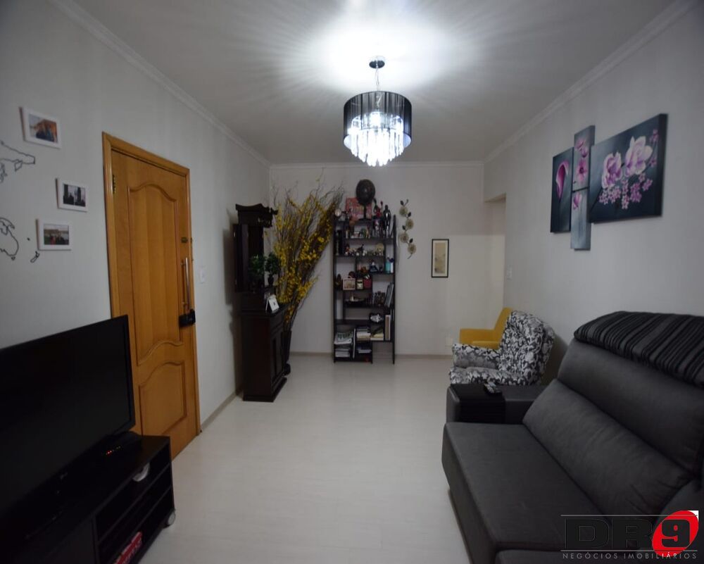 Apartamento à venda com 2 quartos, 90m² - Foto 4