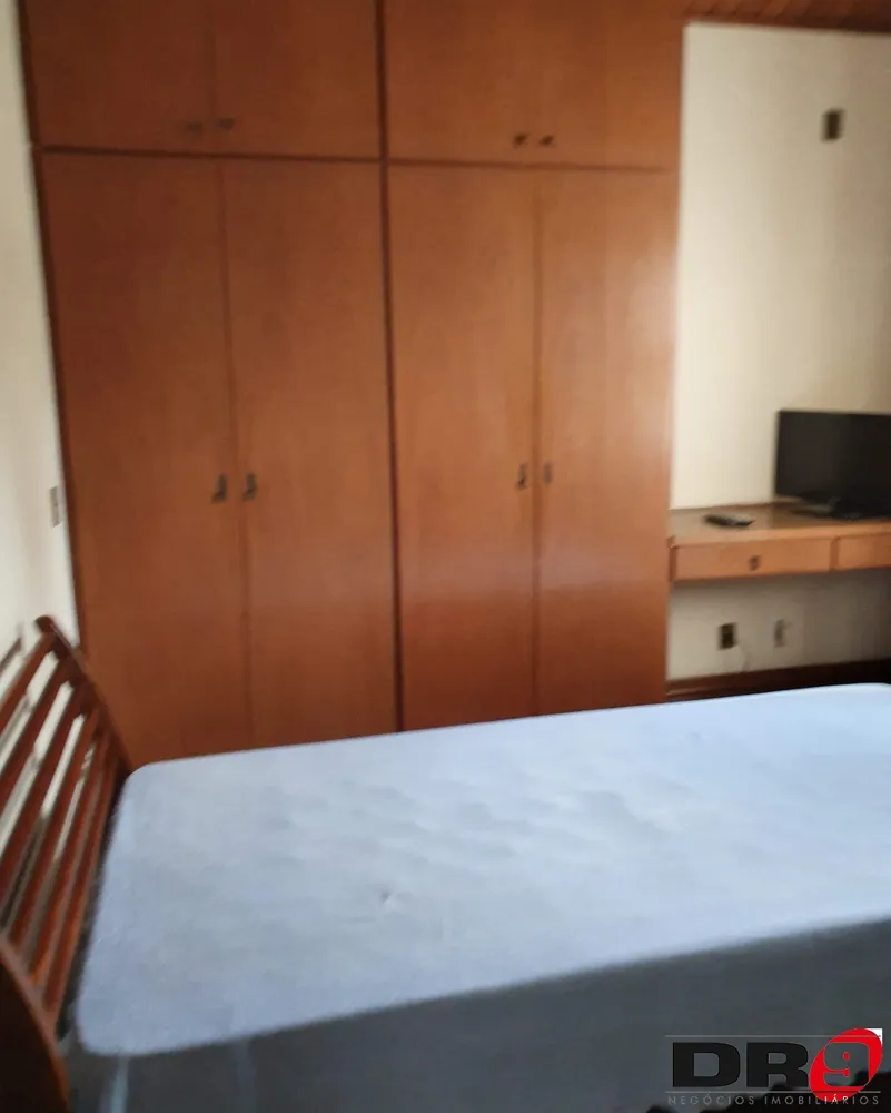 Sobrado, 3 quartos, 251 m² - Foto 9