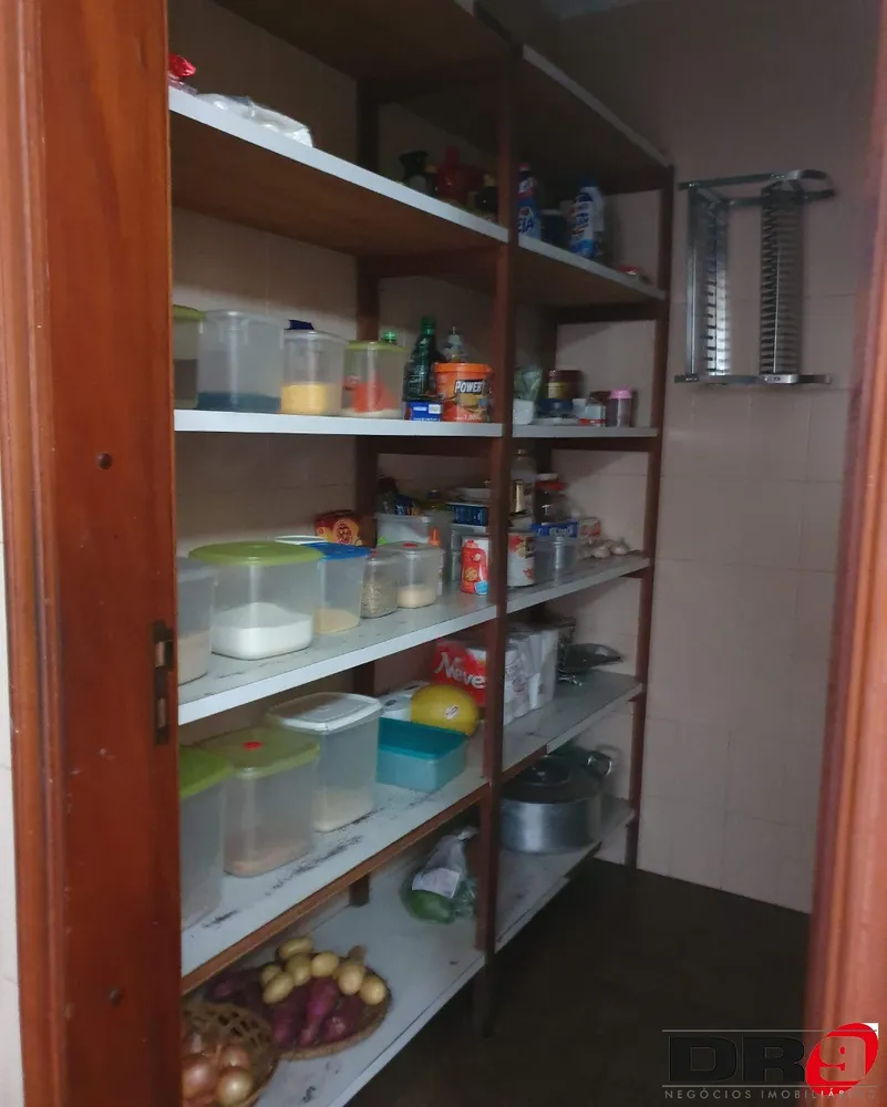 Sobrado, 3 quartos, 251 m² - Foto 1
