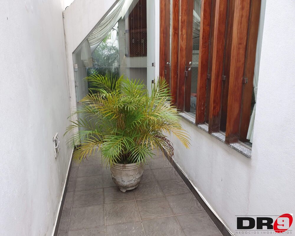 Sobrado, 3 quartos, 251 m² - Foto 2