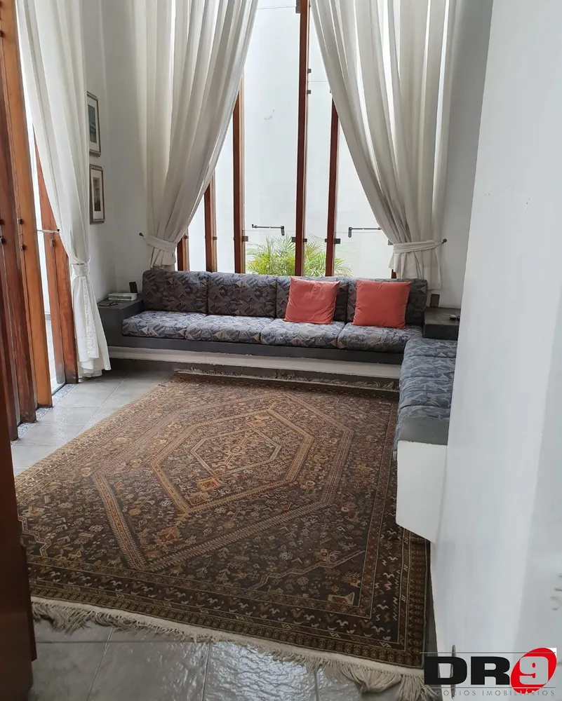 Sobrado, 3 quartos, 251 m² - Foto 4