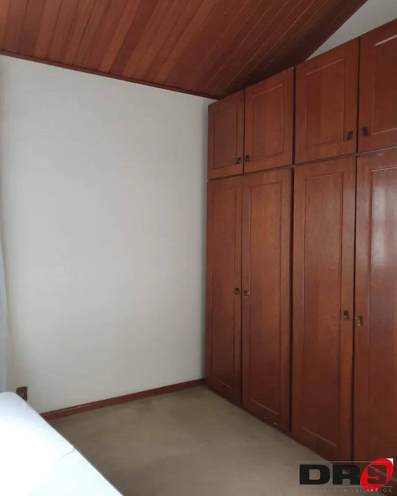 Sobrado, 3 quartos, 251 m² - Foto 8
