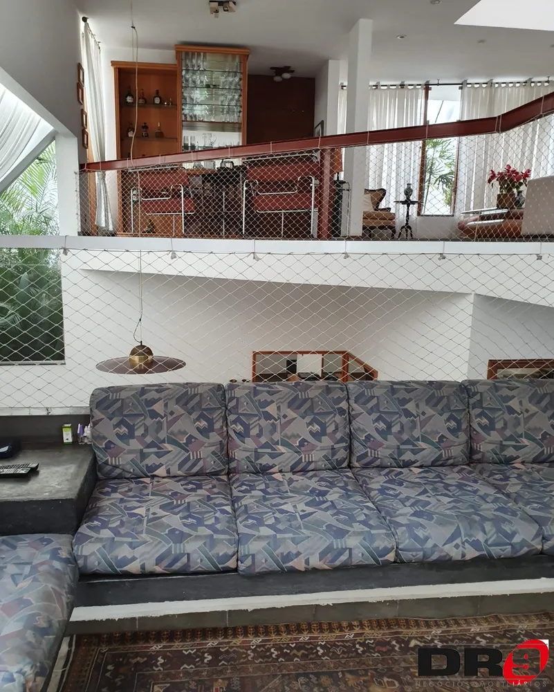 Sobrado, 3 quartos, 251 m² - Foto 5