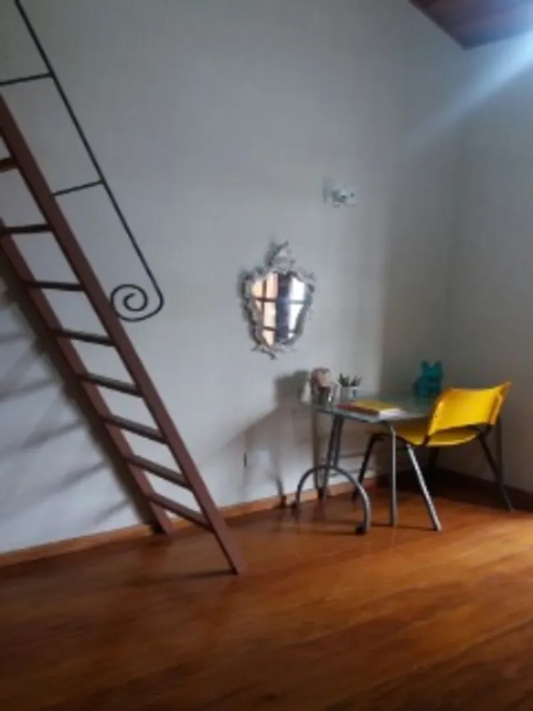 Casa, 2 quartos, 165 m² - Foto 16