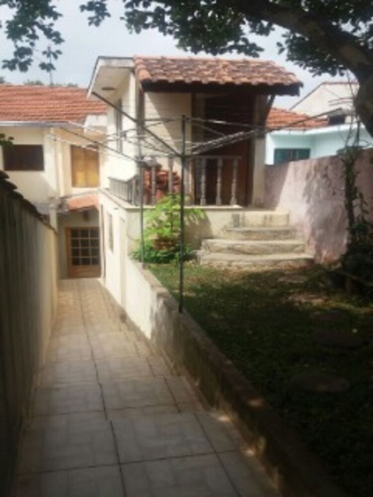 Casa, 2 quartos, 165 m² - Foto 3