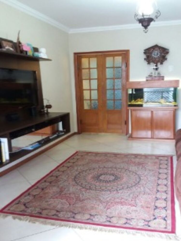 Casa, 2 quartos, 165 m² - Foto 1