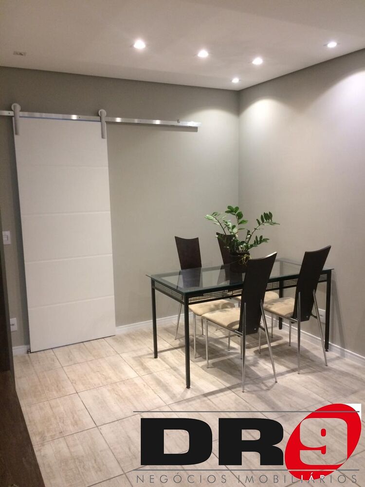 Sobrado à venda com 2 quartos, 109m² - Foto 20