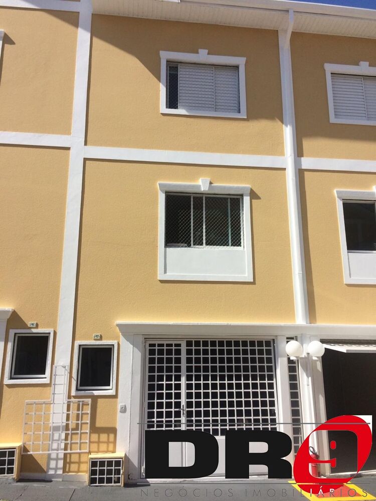 Sobrado à venda com 2 quartos, 109m² - Foto 13