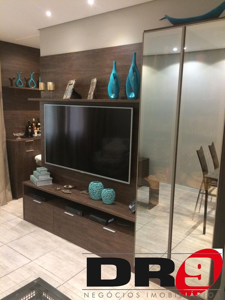 Sobrado à venda com 2 quartos, 109m² - Foto 2
