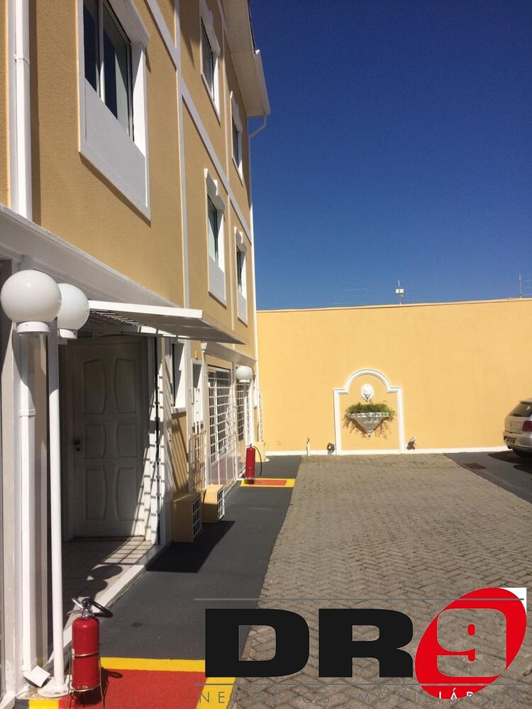 Sobrado à venda com 2 quartos, 109m² - Foto 14