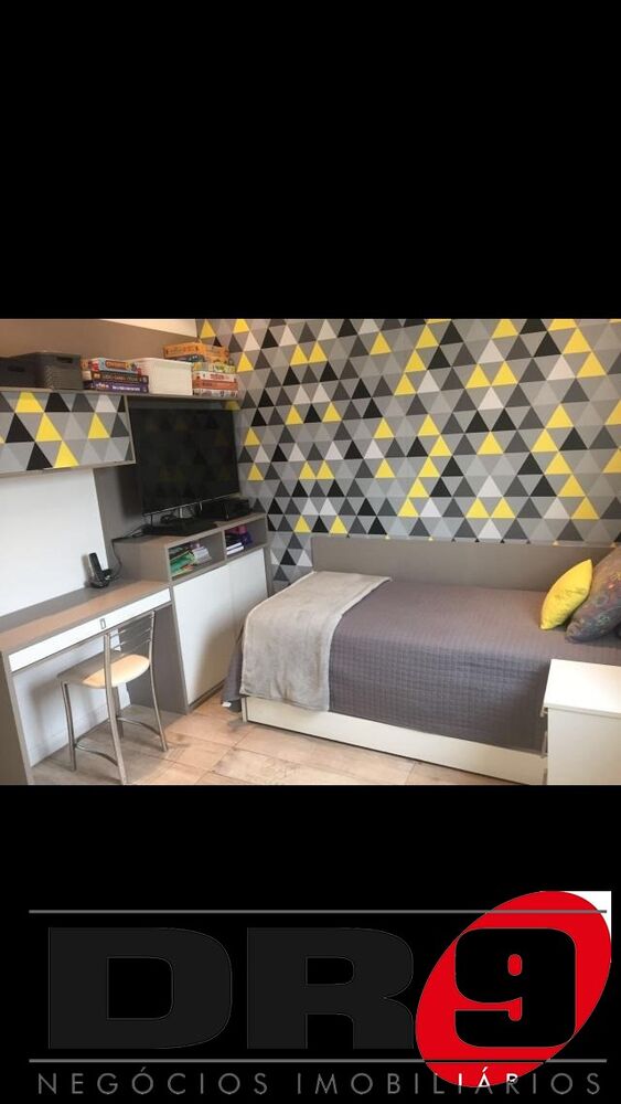Sobrado à venda com 2 quartos, 109m² - Foto 18