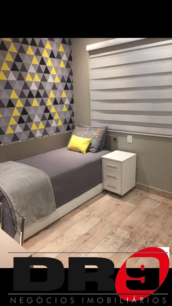 Sobrado à venda com 2 quartos, 109m² - Foto 8