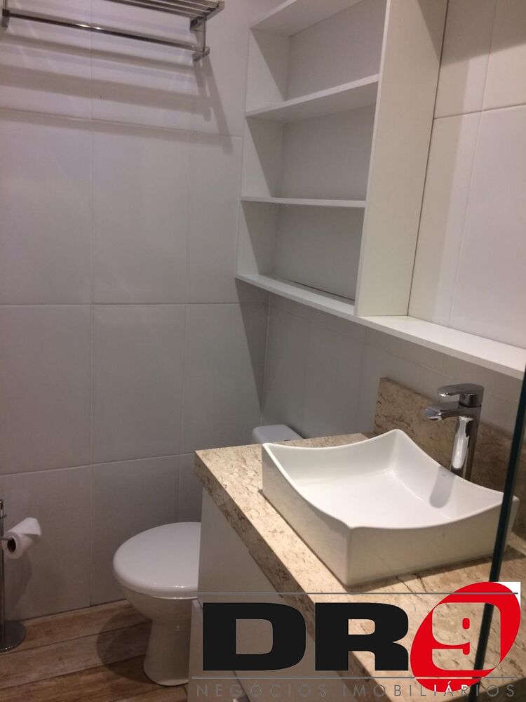 Sobrado à venda com 2 quartos, 109m² - Foto 17