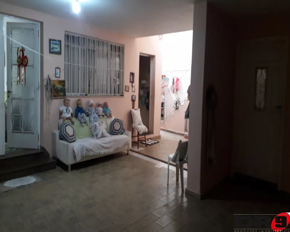 Casa à venda e aluguel com 2 quartos, 250m² - Foto 5