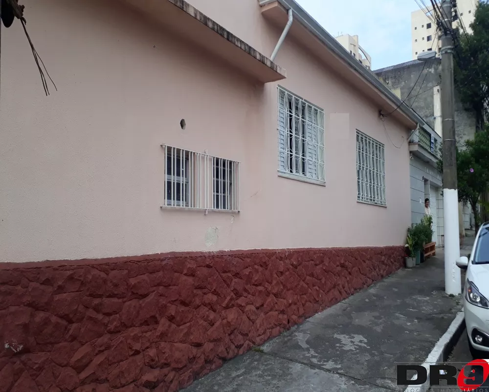 Casa à venda e aluguel com 2 quartos, 250m² - Foto 1