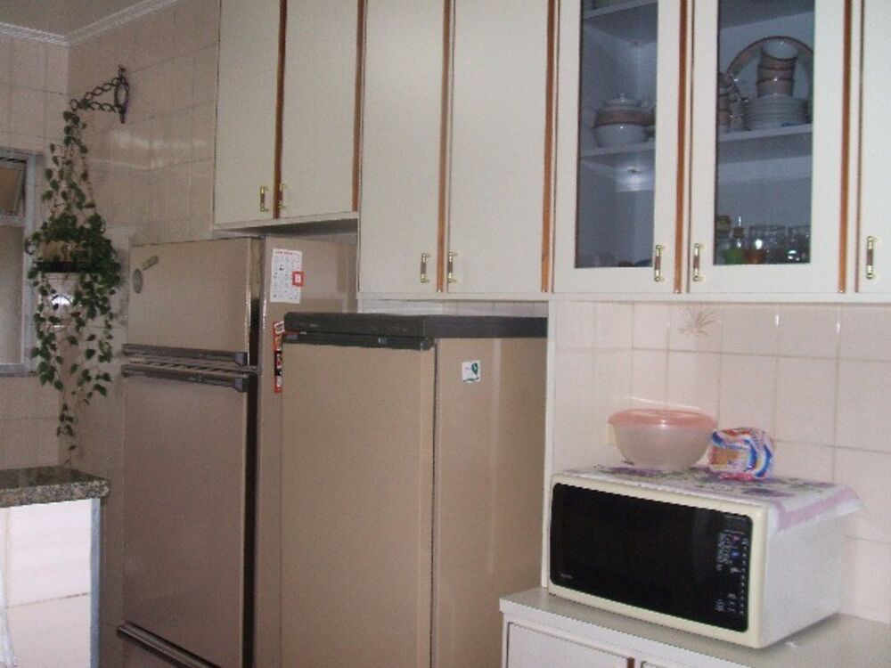 Apartamento, 3 quartos, 127 m² - Foto 8