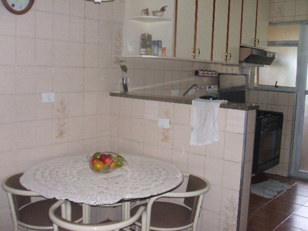 Apartamento, 3 quartos, 127 m² - Foto 5