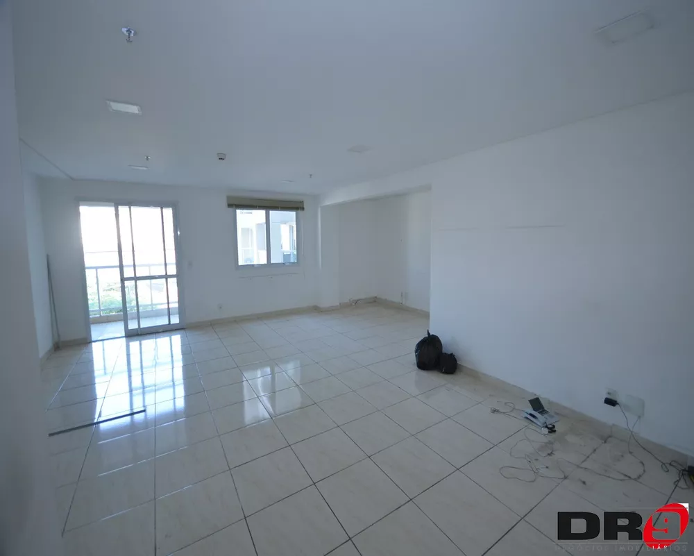 Conjunto Comercial-Sala à venda, 54m² - Foto 5