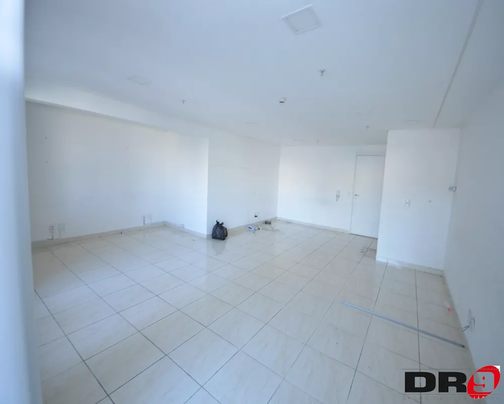 Conjunto Comercial-Sala à venda, 54m² - Foto 2