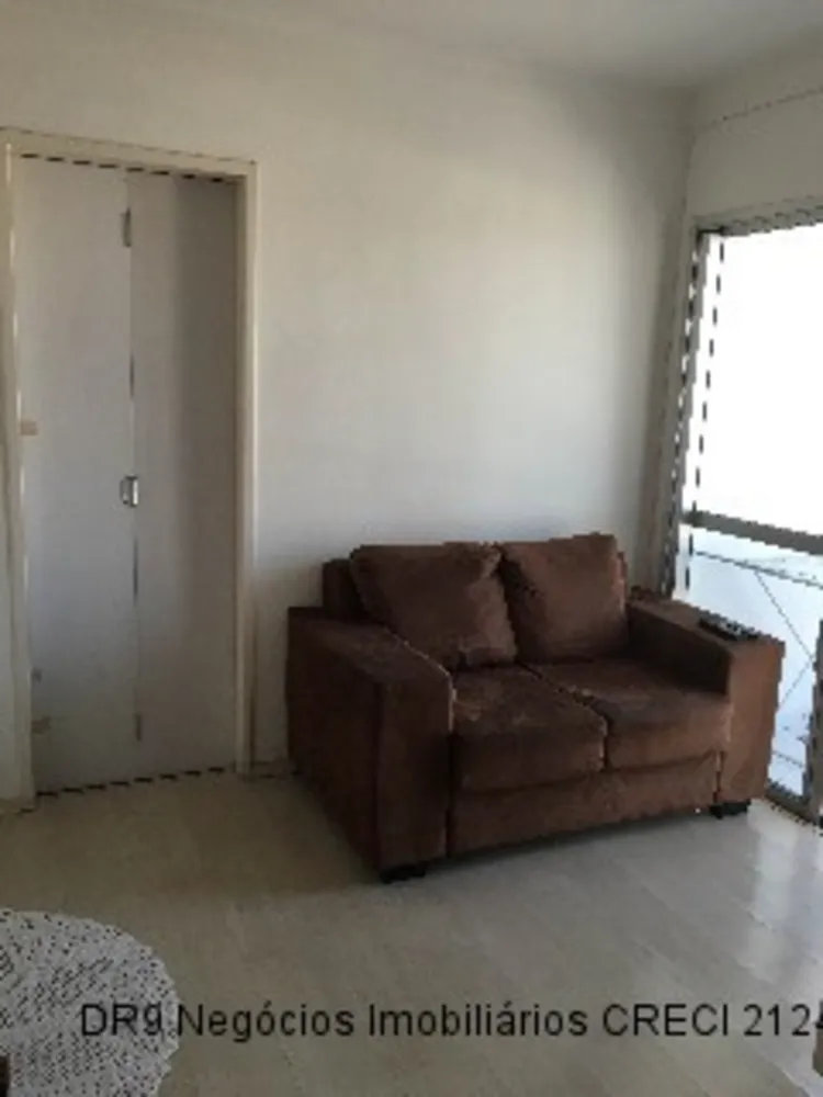Apartamento, 2 quartos, 48 m² - Foto 9