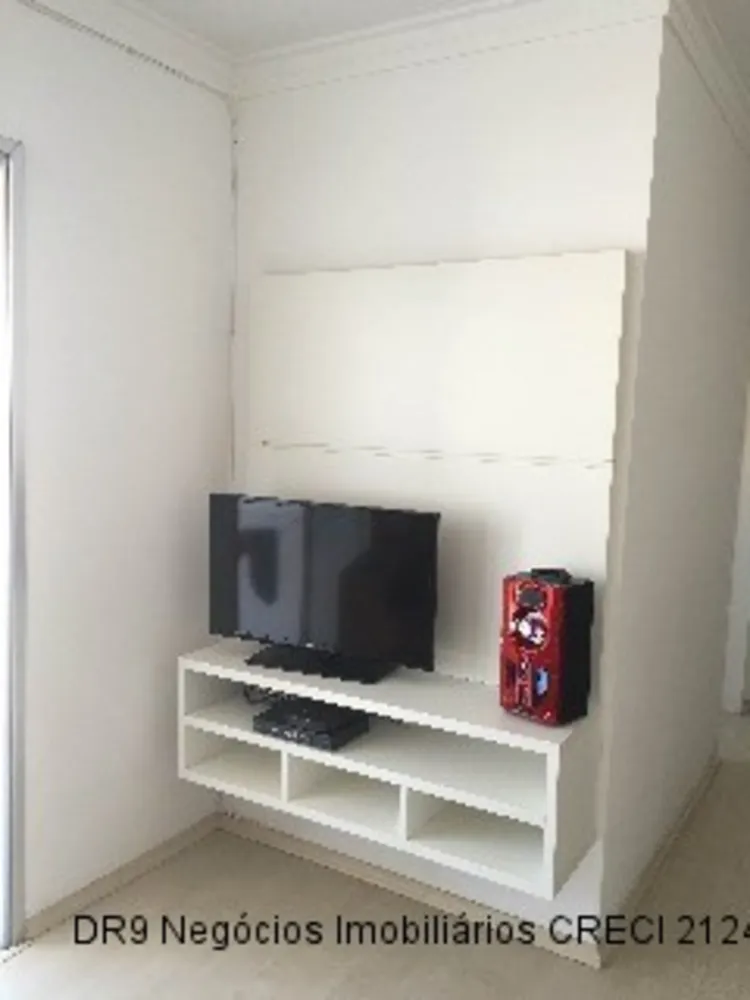 Apartamento, 2 quartos, 48 m² - Foto 8