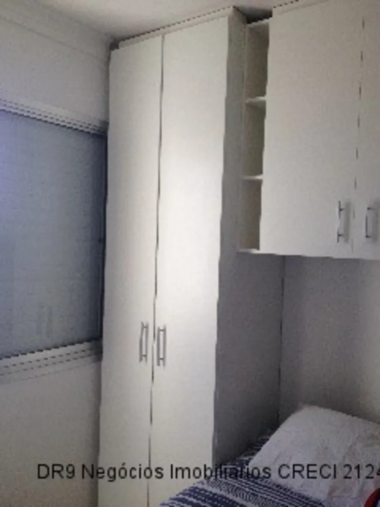 Apartamento, 2 quartos, 48 m² - Foto 2
