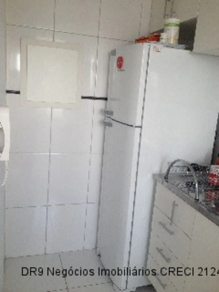 Apartamento, 2 quartos, 48 m² - Foto 6