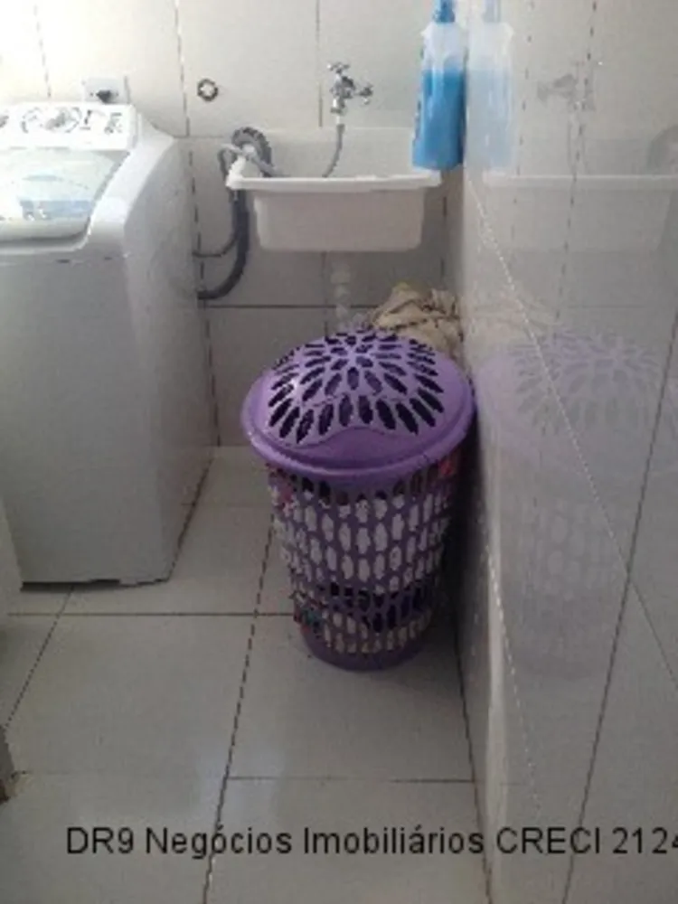 Apartamento, 2 quartos, 48 m² - Foto 5