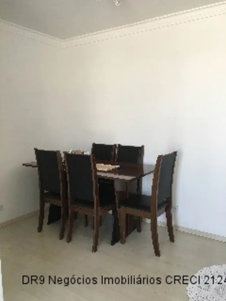 Apartamento, 2 quartos, 48 m² - Foto 10