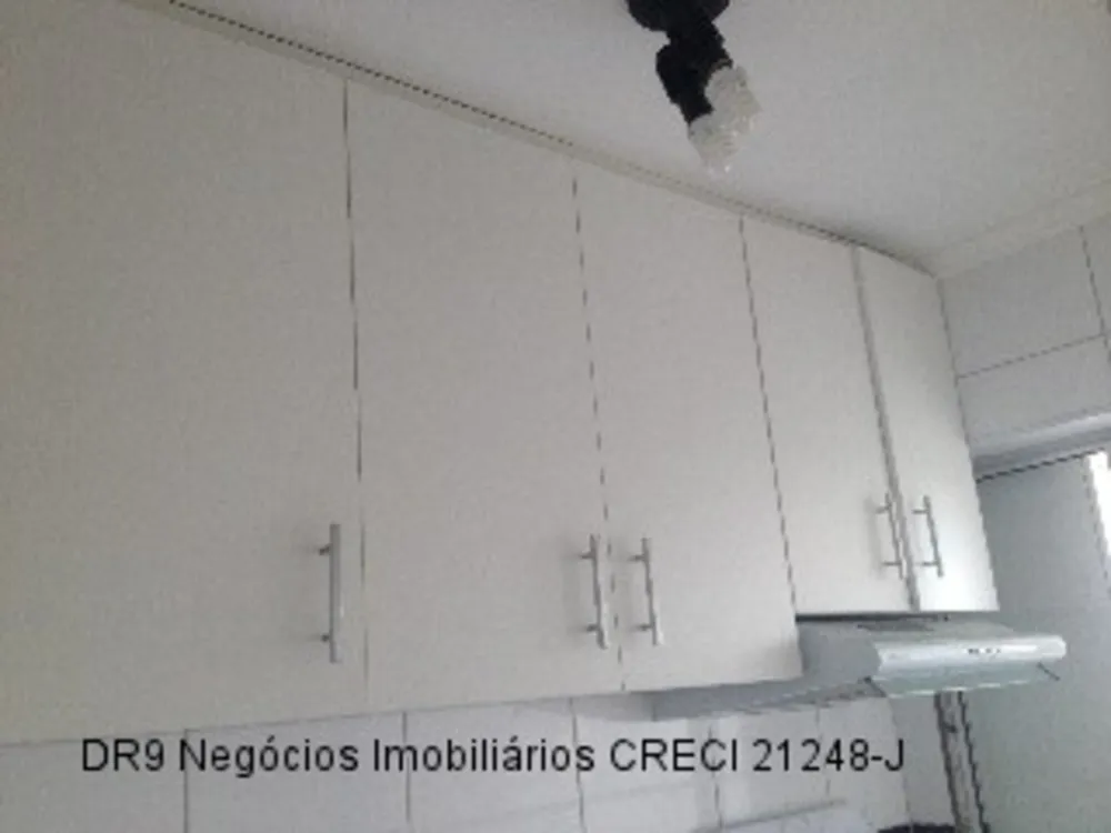 Apartamento, 2 quartos, 48 m² - Foto 7