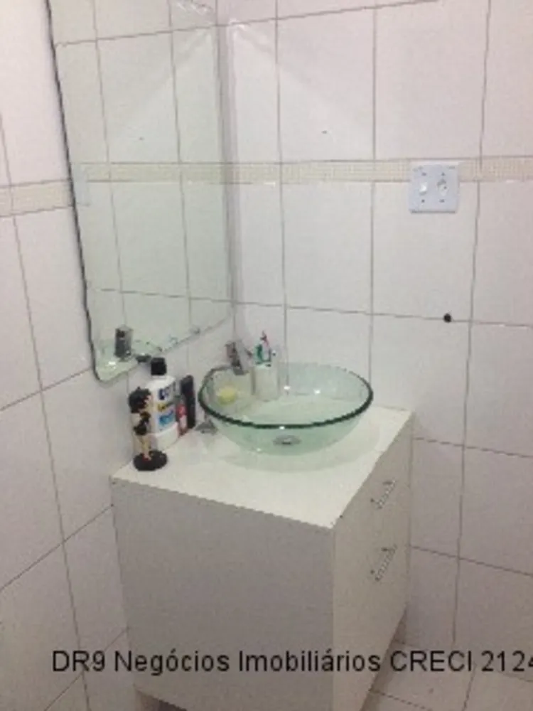 Apartamento, 2 quartos, 48 m² - Foto 4