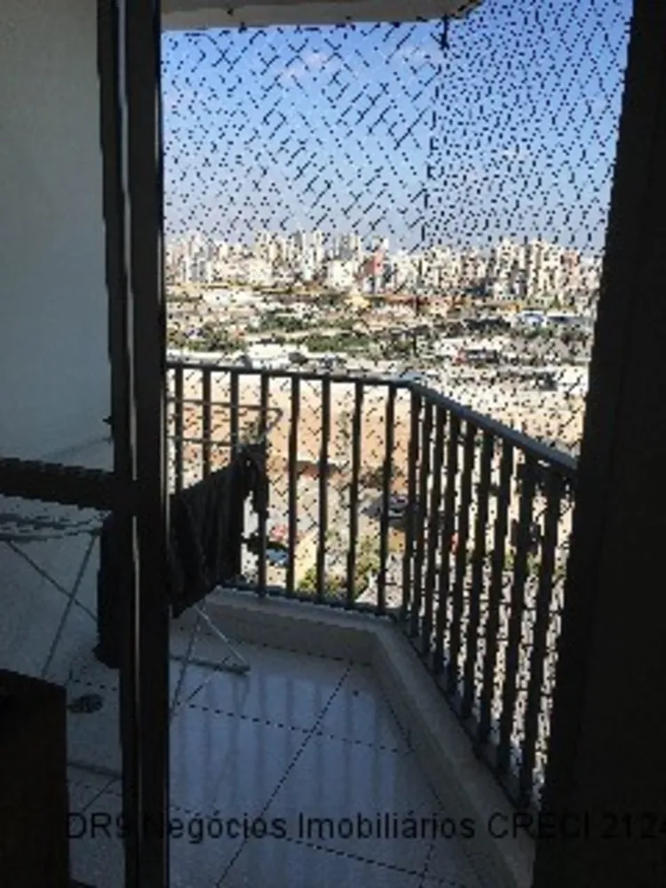 Apartamento, 2 quartos, 48 m² - Foto 1