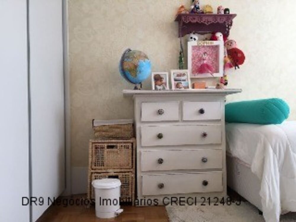 Apartamento, 4 quartos, 175 m² - Foto 3