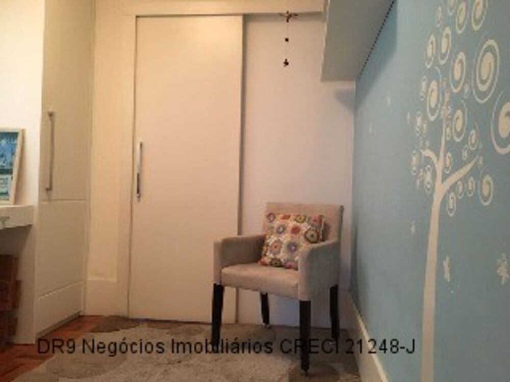 Apartamento, 4 quartos, 175 m² - Foto 10