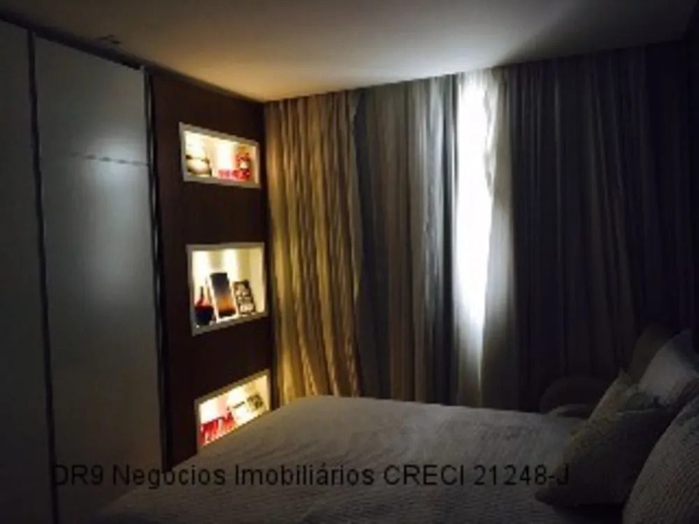 Apartamento, 4 quartos, 175 m² - Foto 2