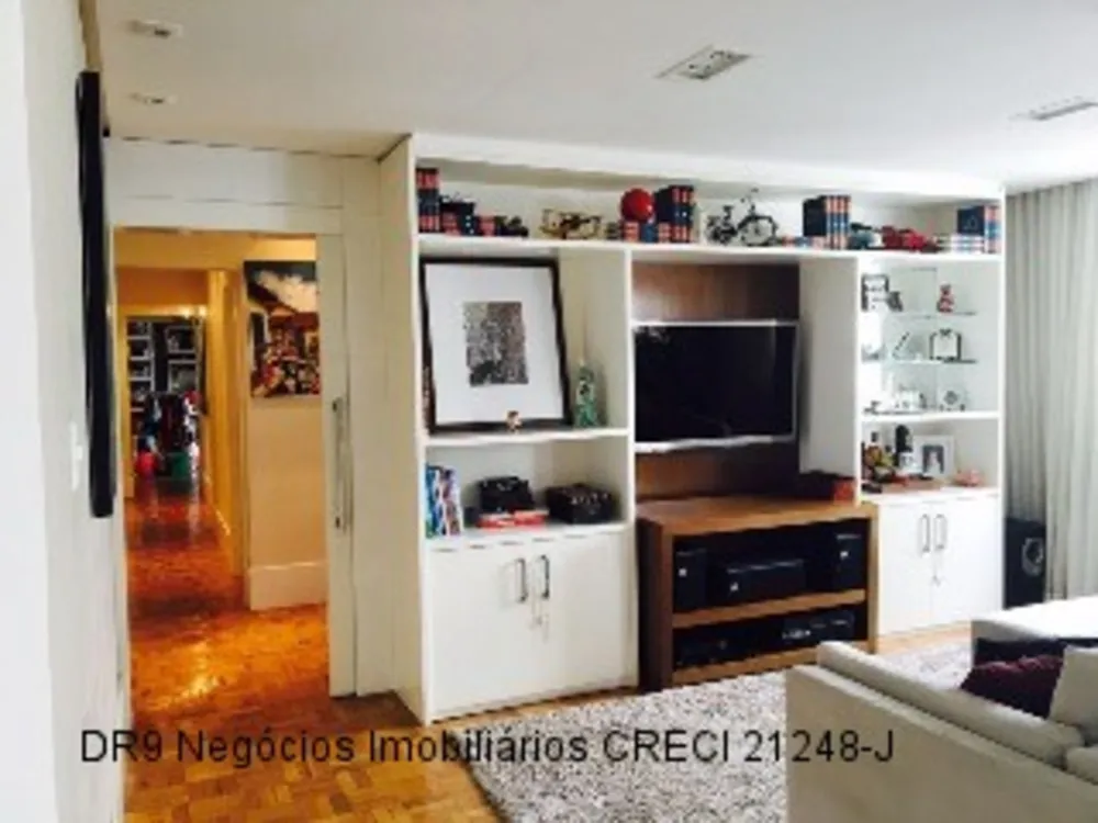 Apartamento, 4 quartos, 175 m² - Foto 4