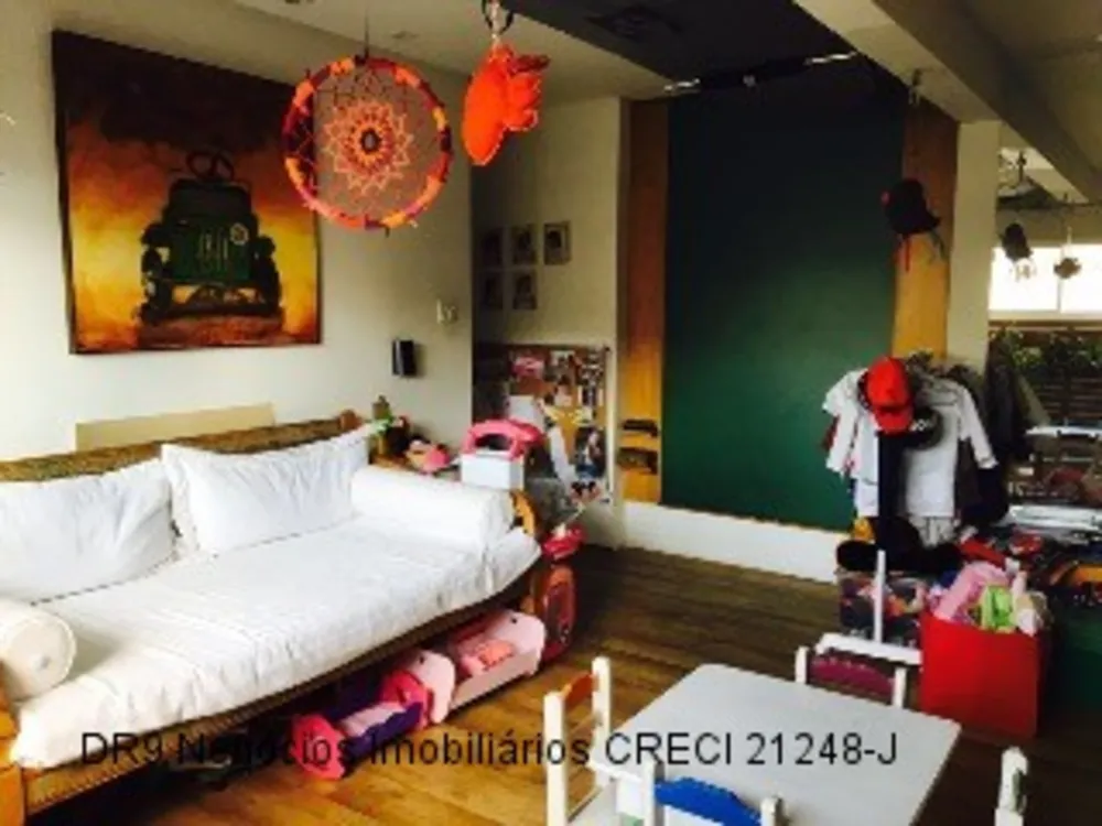 Apartamento, 4 quartos, 175 m² - Foto 16