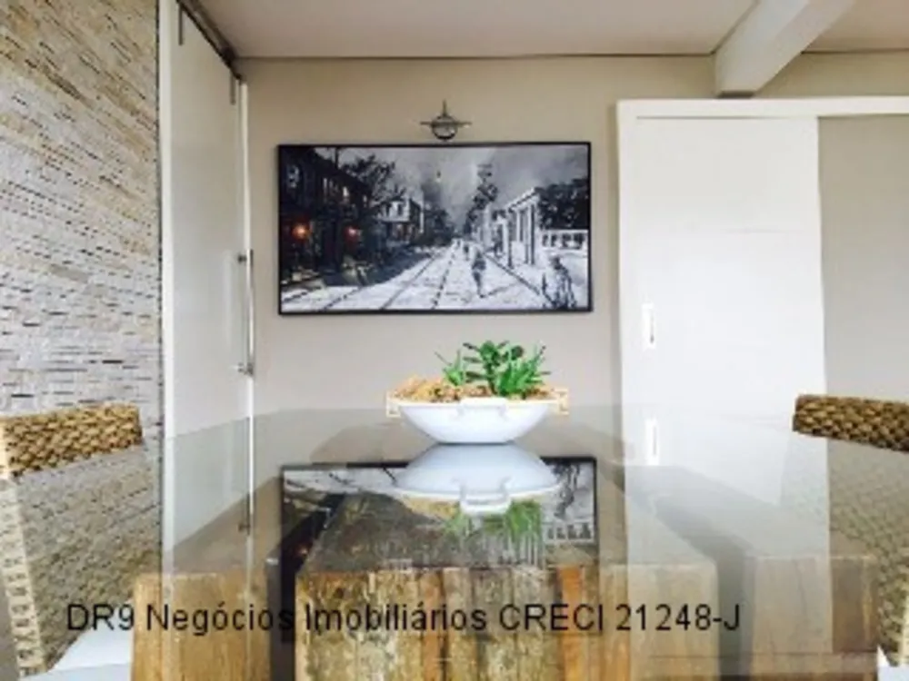 Apartamento, 4 quartos, 175 m² - Foto 6