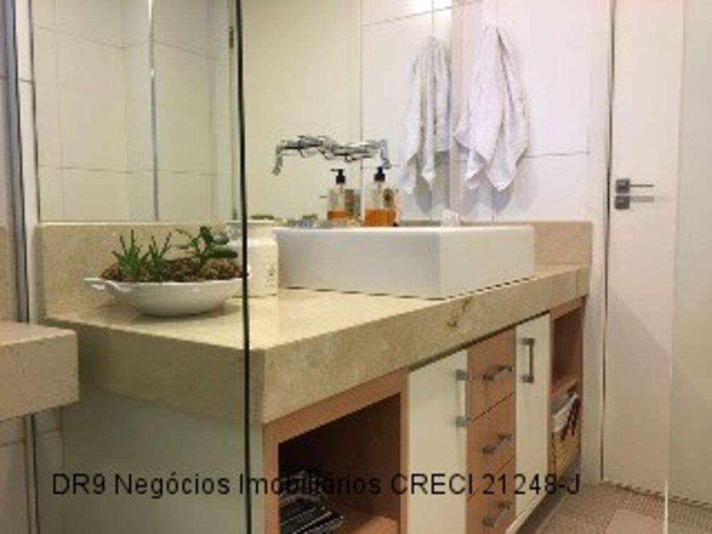 Apartamento, 4 quartos, 175 m² - Foto 9