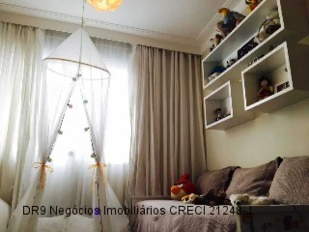 Apartamento, 4 quartos, 175 m² - Foto 8