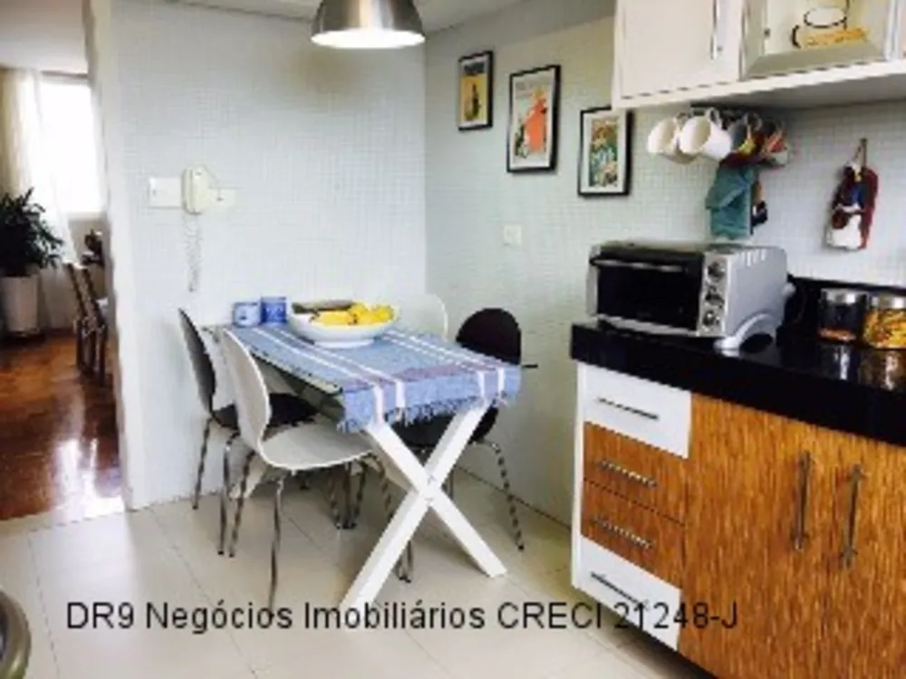 Apartamento, 4 quartos, 175 m² - Foto 7