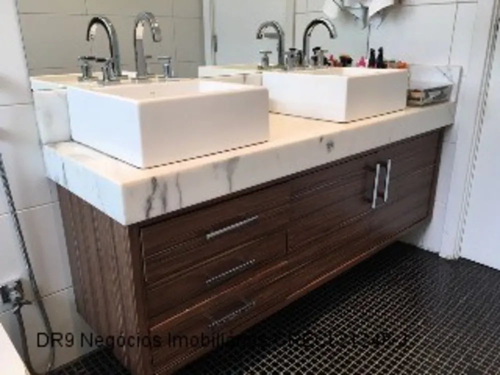 Apartamento, 4 quartos, 175 m² - Foto 5