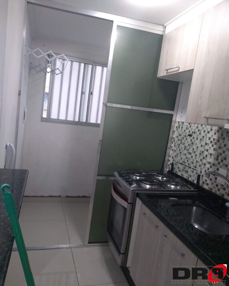 Apartamento, 2 quartos, 47 m² - Foto 10
