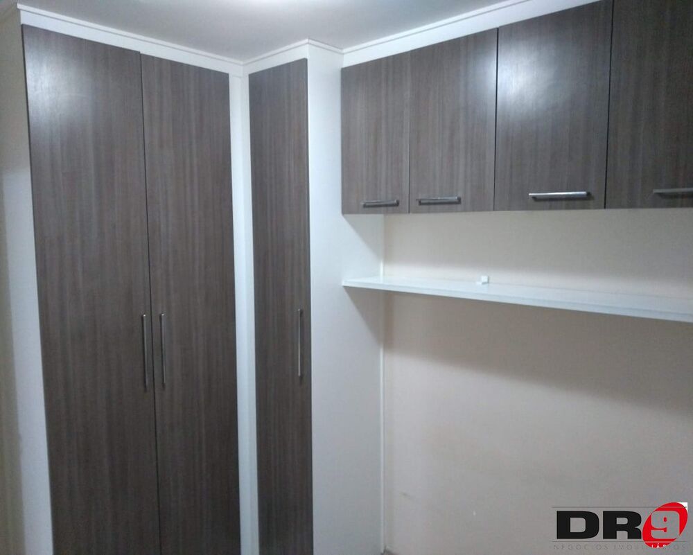Apartamento, 2 quartos, 47 m² - Foto 9