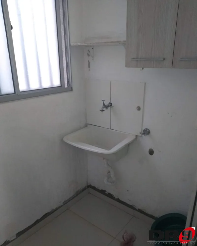 Apartamento, 2 quartos, 47 m² - Foto 4