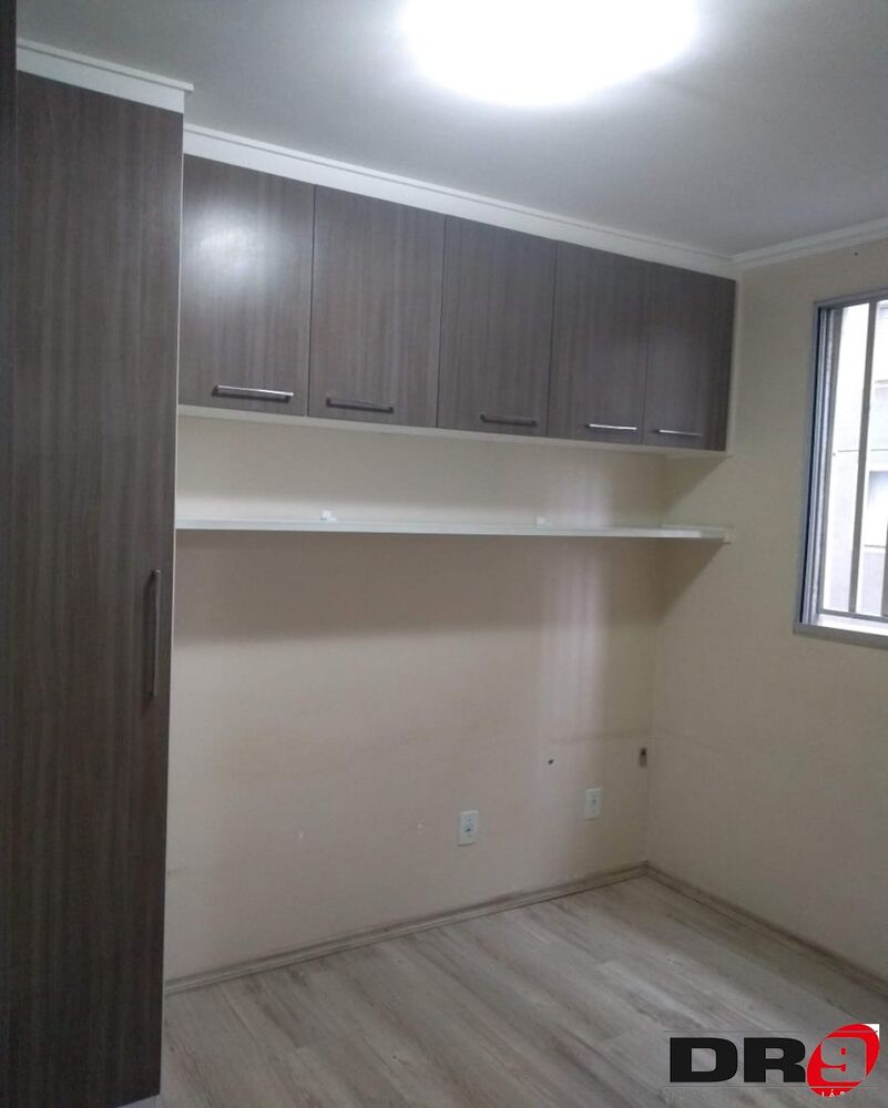 Apartamento, 2 quartos, 47 m² - Foto 11