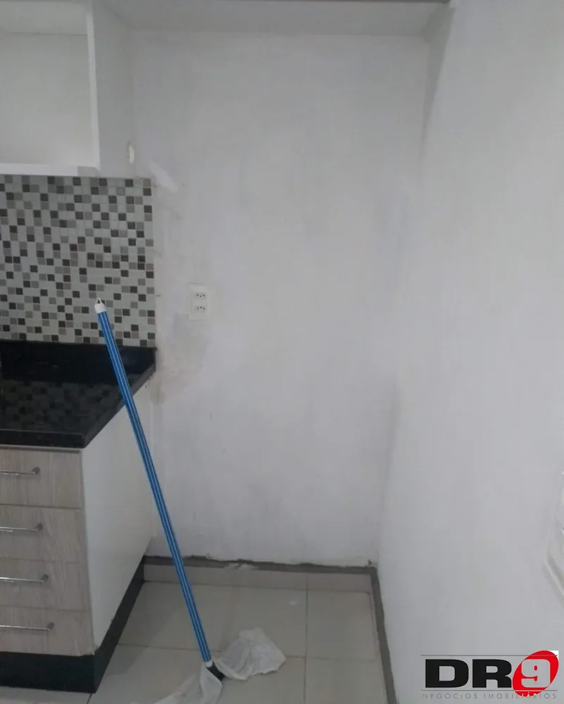 Apartamento, 2 quartos, 47 m² - Foto 2